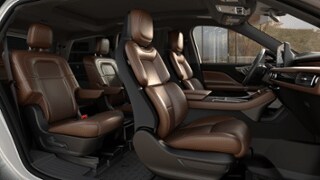 2026 Lincoln Lincoln Aviator Internal Image 1